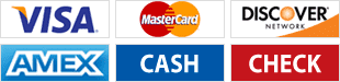 Form of Payments