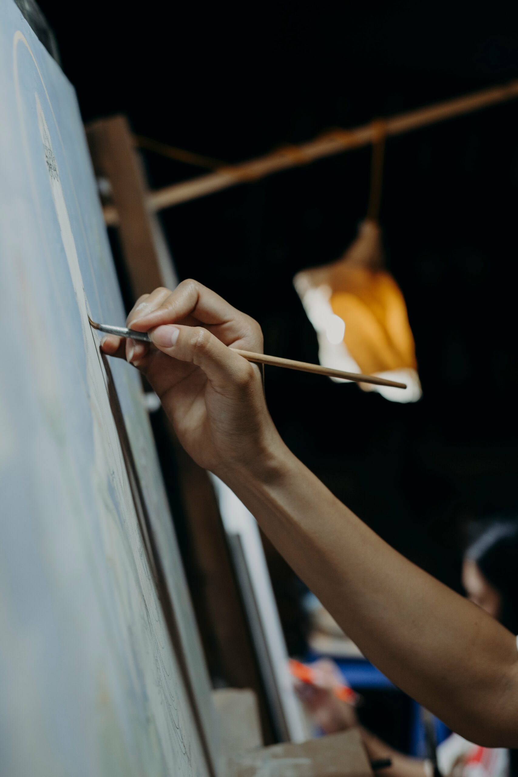 فنان يرسم - Malooky Graffiti